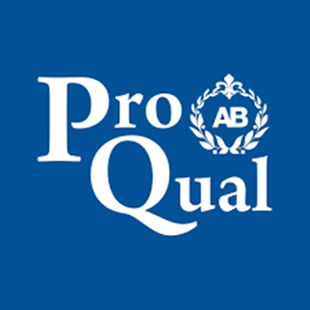 ProQual accredited centre
