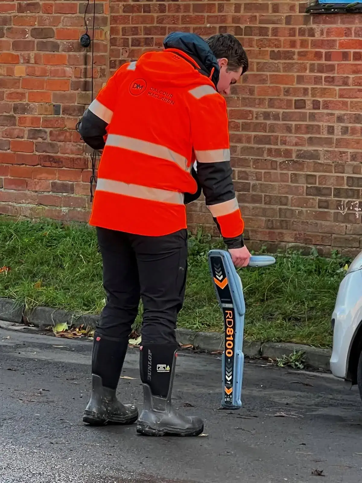 Level 3 Certificate practical training assessment