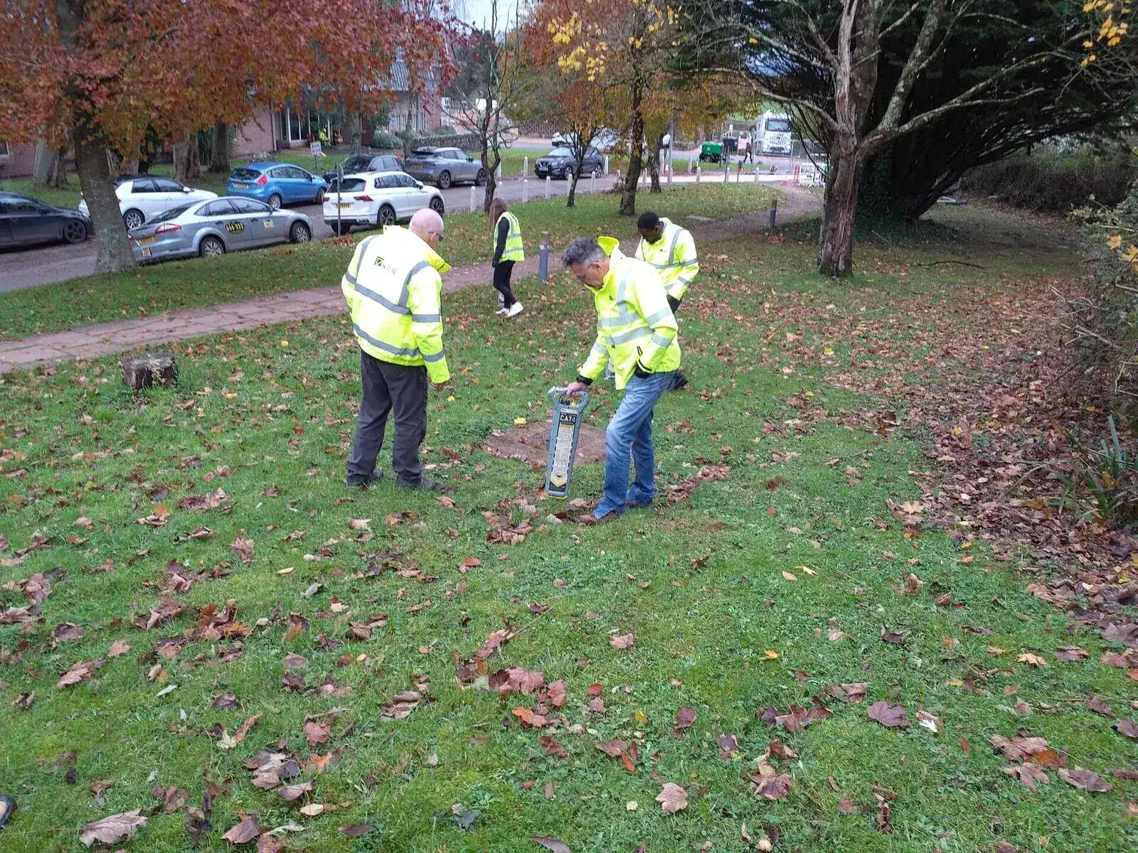 PAS128 Awareness: Service Coordinators