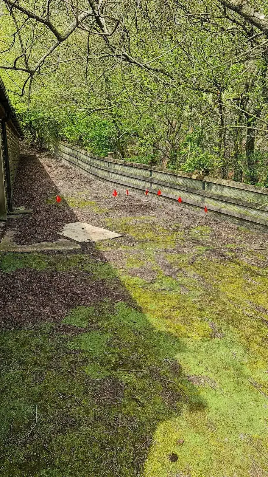 Cable avoidance training knowledge resources