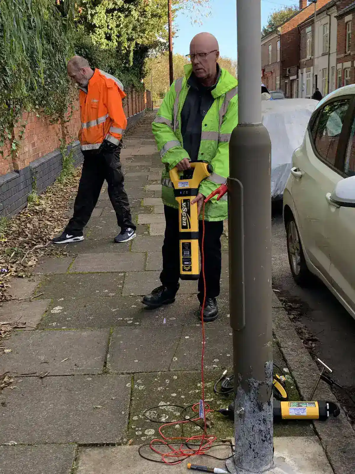 EUS CAT1: Utility Avoidance