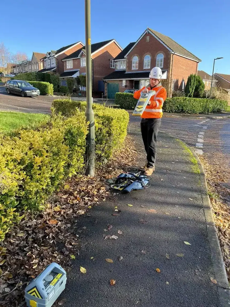 CAT Manager training - hands-on assessment