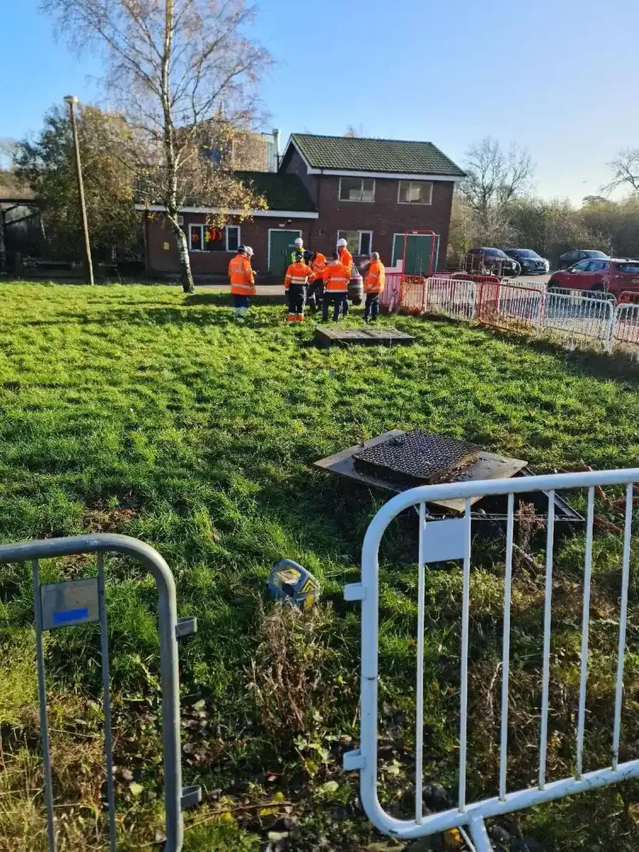 CAT4 power mode detection demonstration