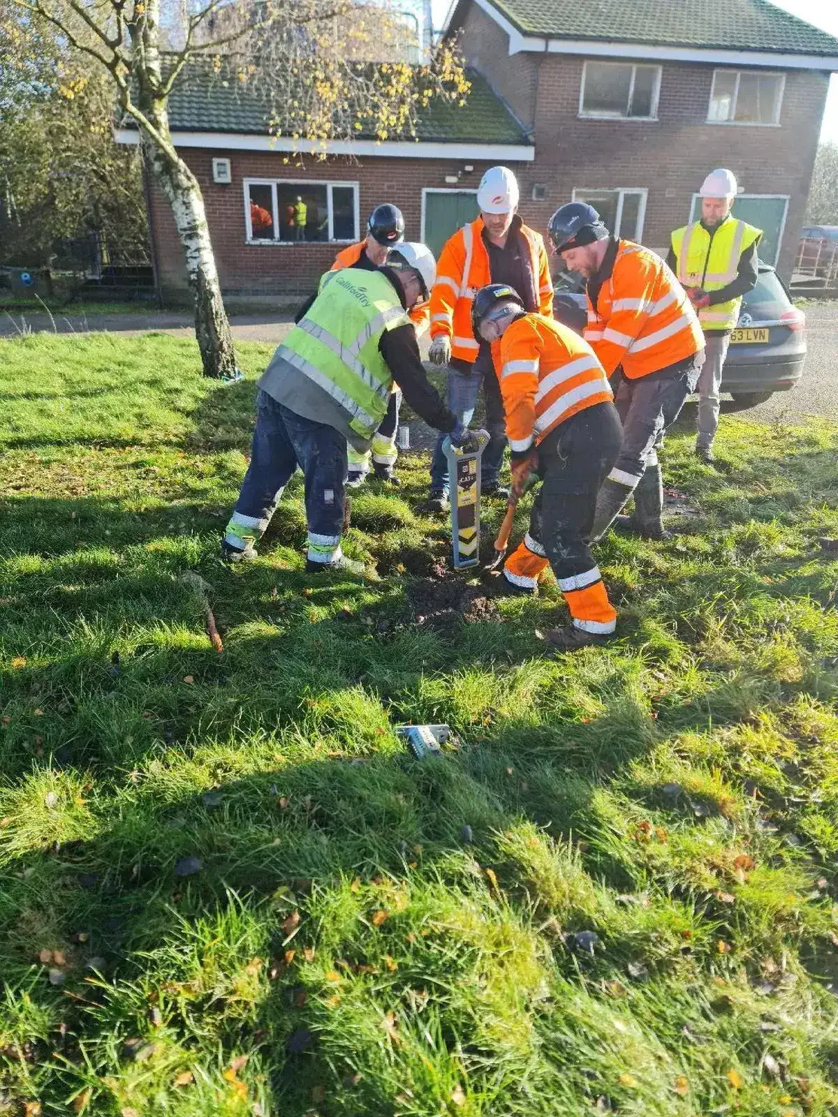 Superuser practical assessment on site