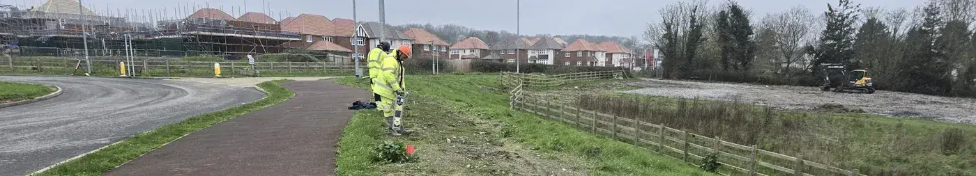 Genny signal application first methodology training