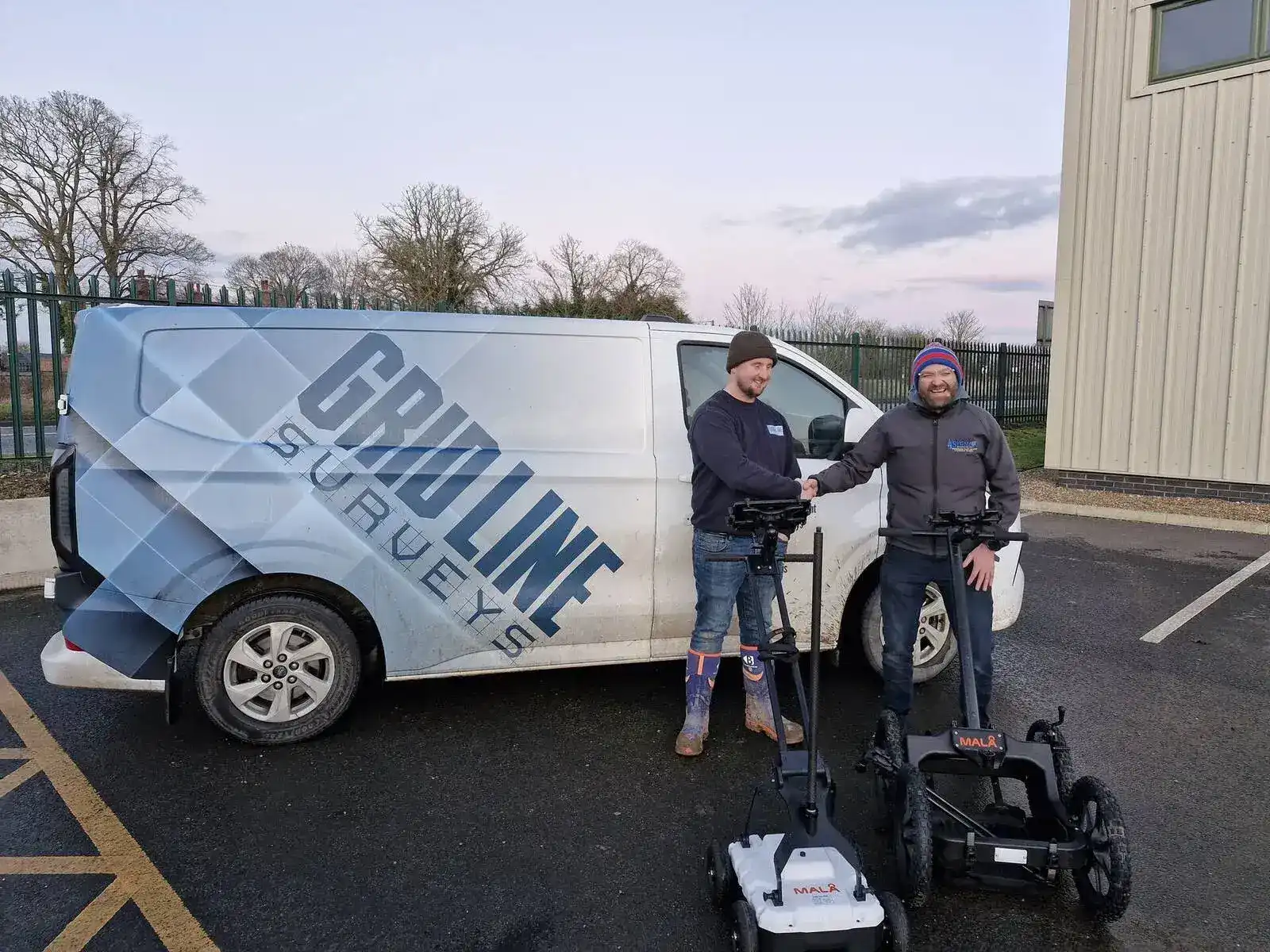 Online Level 5 Diploma - practical session