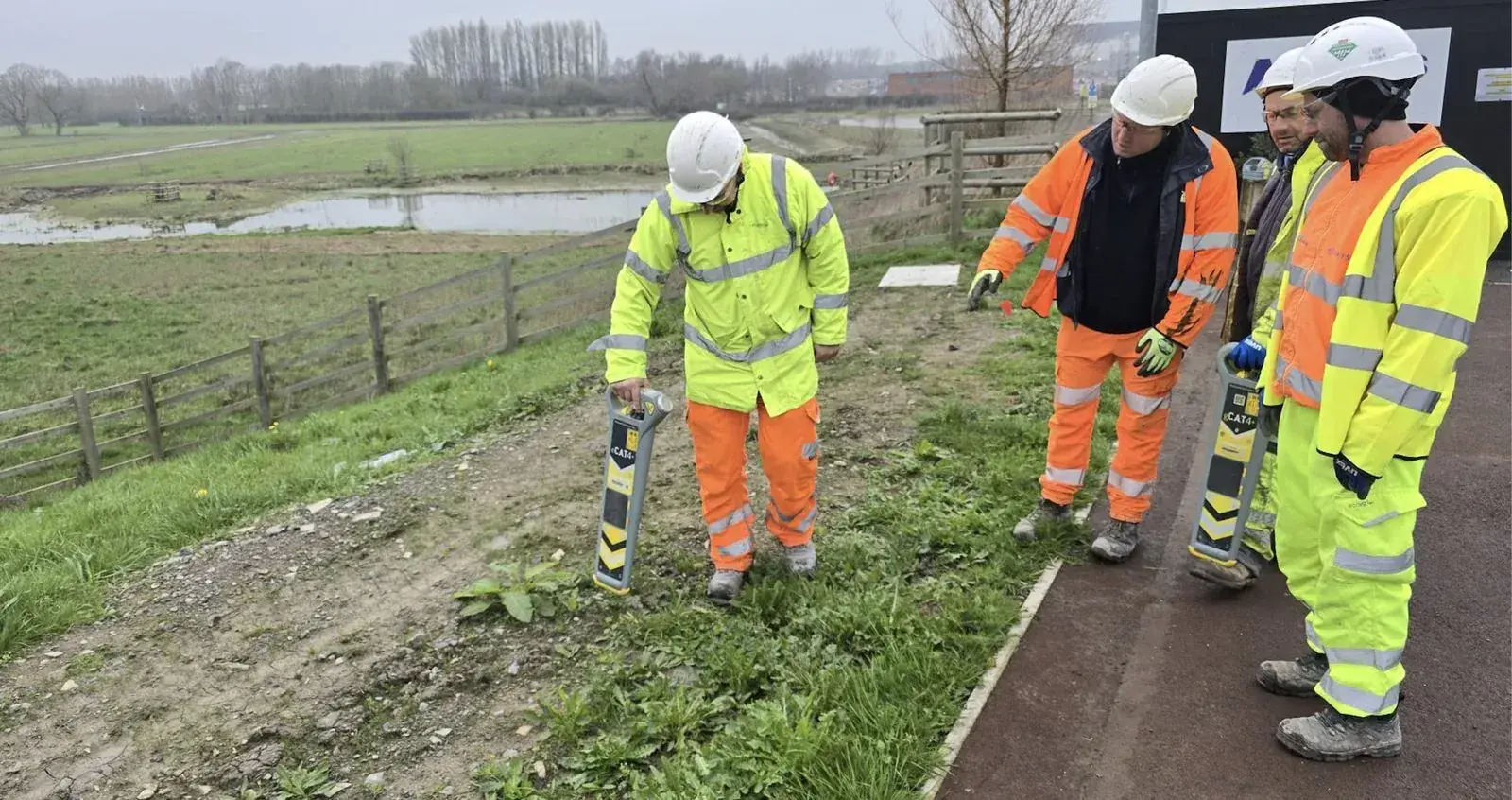 Sygma on-site training